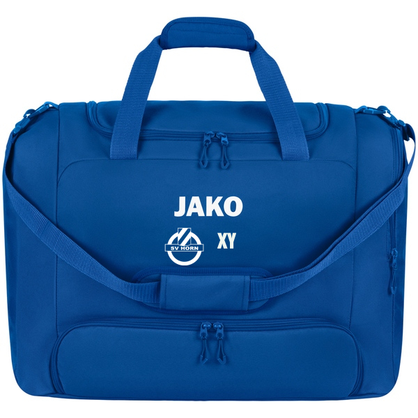 Sporttasche One mit Bodenfach 