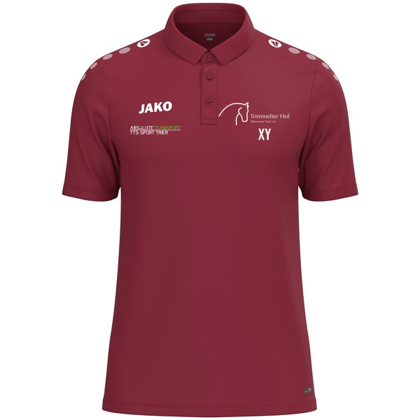 Polo One 