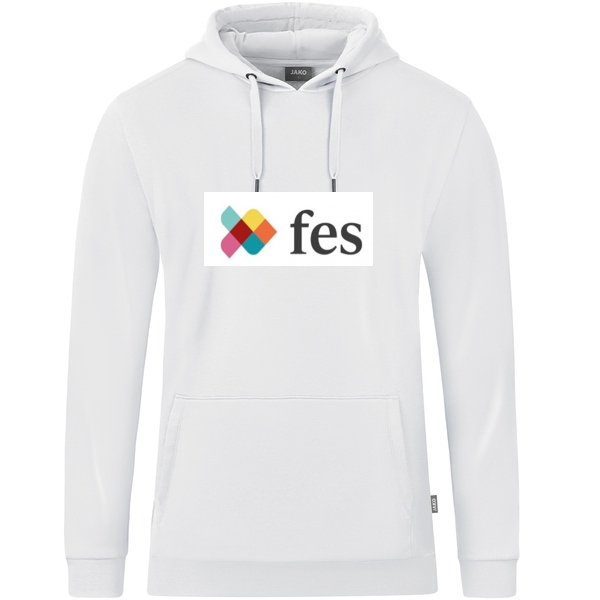 Kapuzensweat Organic  