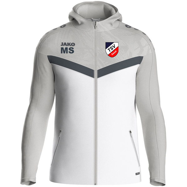 KinderKapuzenjacke Iconic  