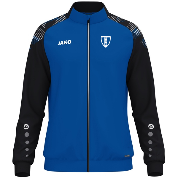 Polyesterjacke Sonic 