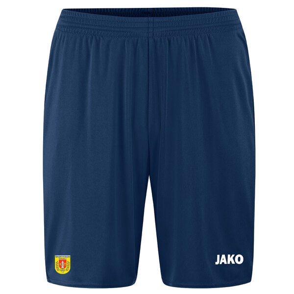 Sporthose Manchester 2.0 ohne Innenslip 