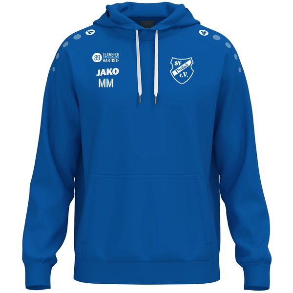 Kapuzensweat One Cotton 