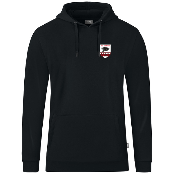 Kapuzensweat Organic  