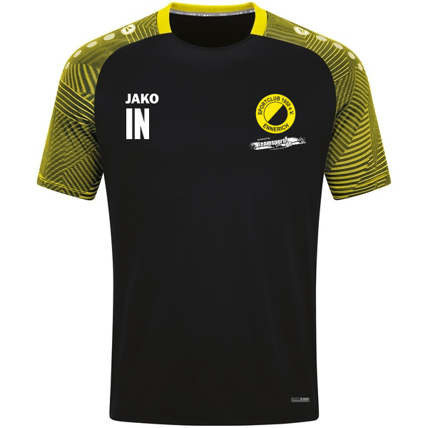 KinderT-Shirt Performance 