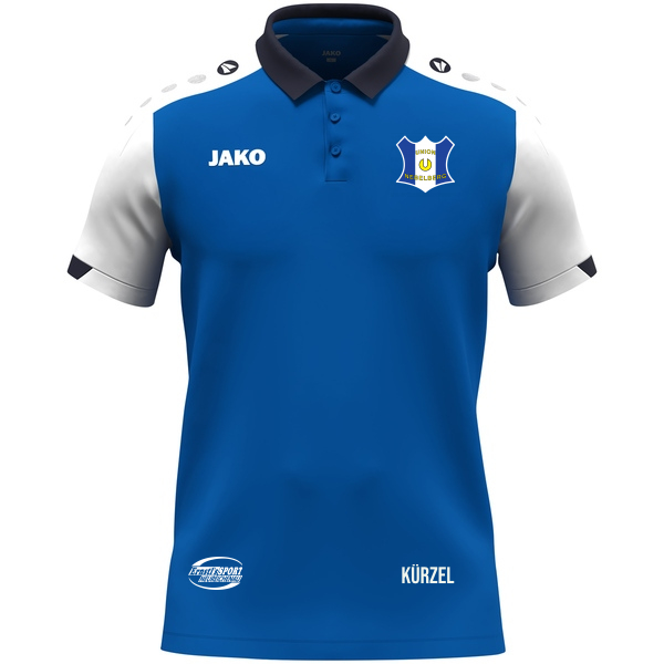 Polo Dynamic 