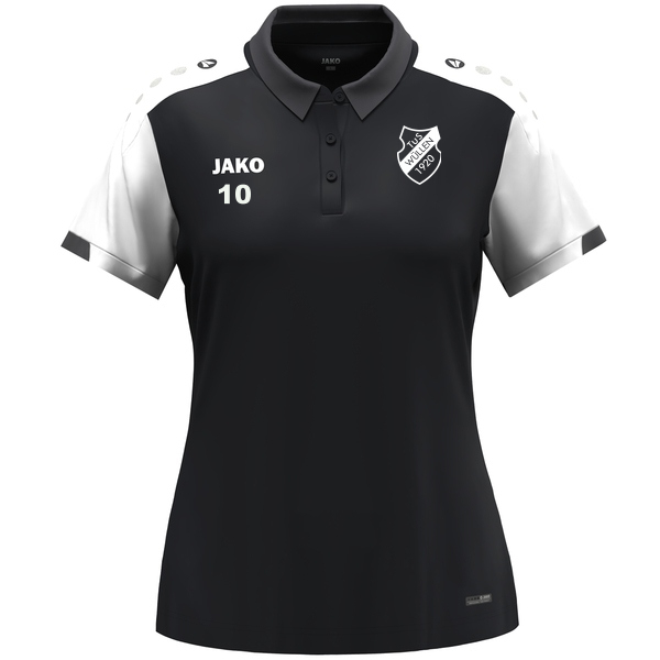 womanPolo Dynamic Damen 