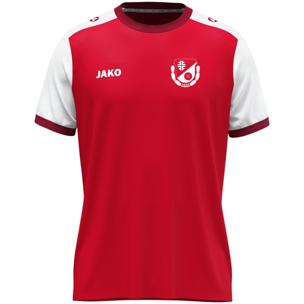 Trikot Dynamic kurzarm 