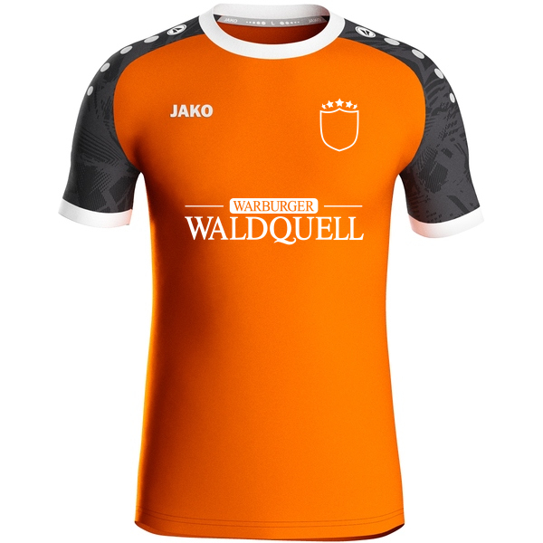 KinderTrikot Iconic kurzarm 