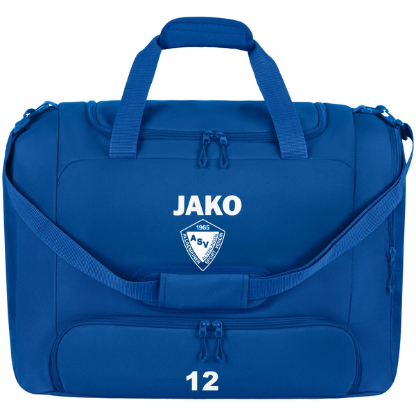 Sporttasche One mit Bodenfach 