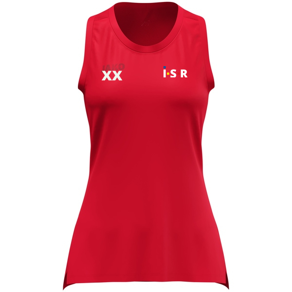 womanTanktop Light Flow Damen 