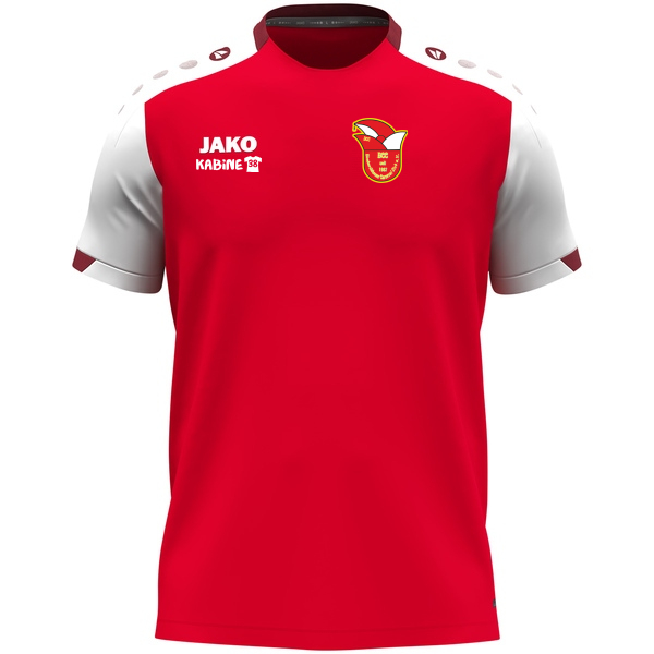 T-Shirt Dynamic 