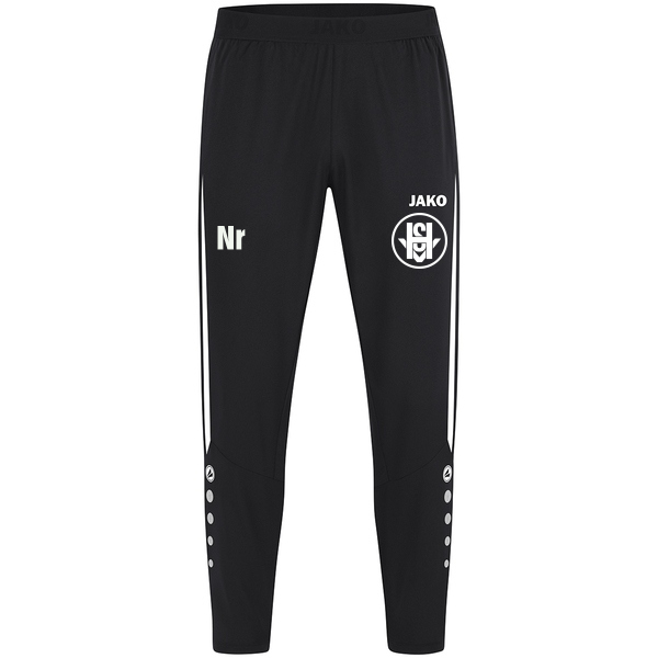 KinderFreizeithose Power 