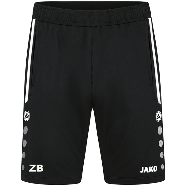 Trainingsshort Allround 