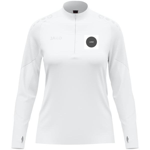 womanZiptop Light Flow Damen 