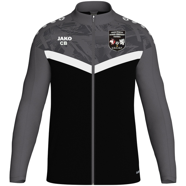 Veste polyester Iconic 