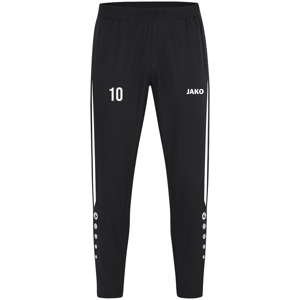 KinderFreizeithose Power 