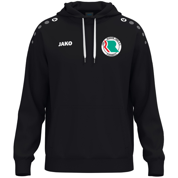 Kapuzensweat One Cotton 