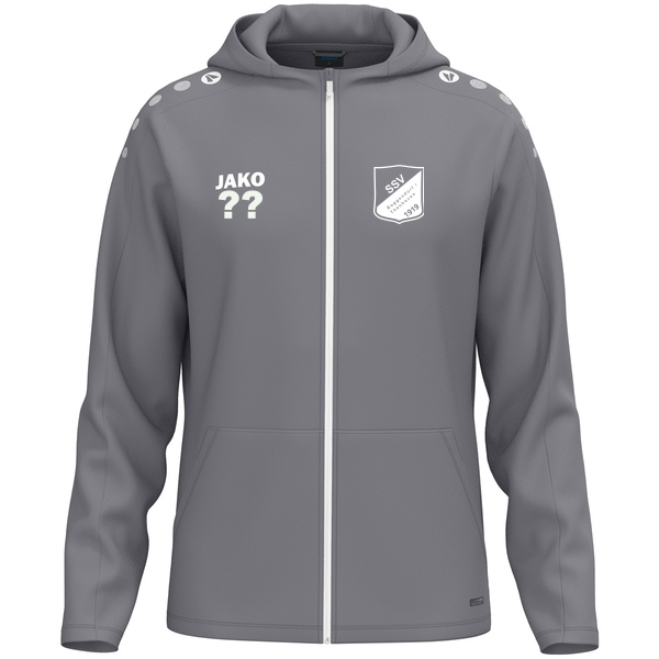 KinderKapuzenjacke One 