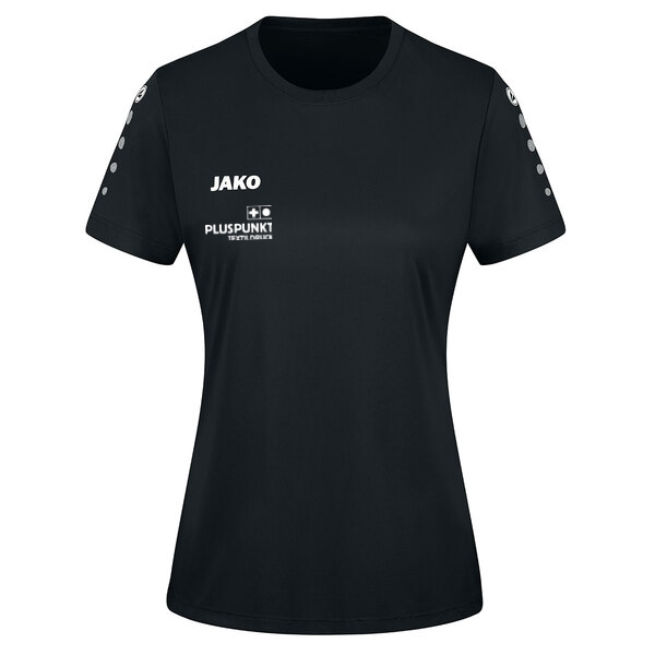 womanTrikot Team Damen kurzarm 