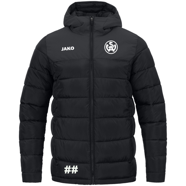 Stadionjacke 