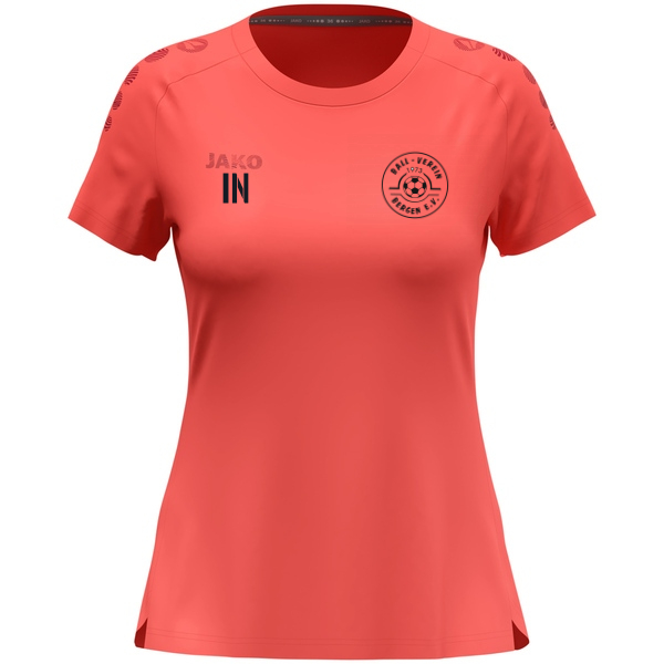womanT-Shirt Light Flow Damen 