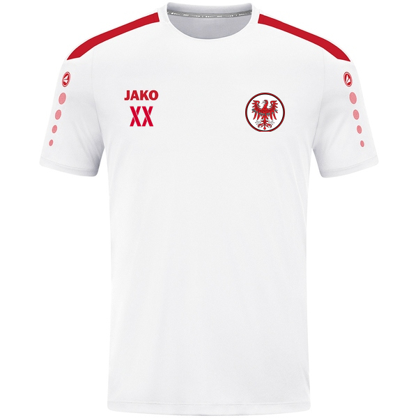 KinderTrikot Power kurzarm 