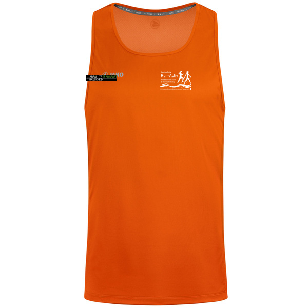 KinderTanktop Run 2.0 