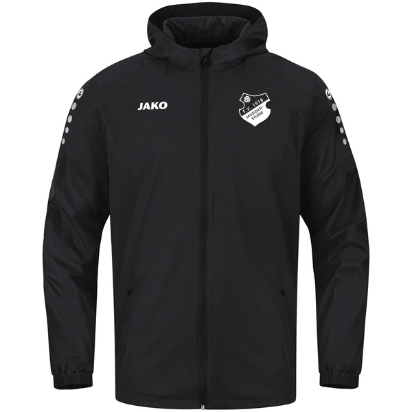 Allwetterjacke Team 2.0 