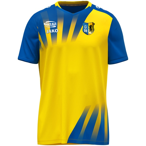 Trikot Vintage kurzarm 