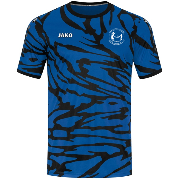 Trikot Animal kurzarm 