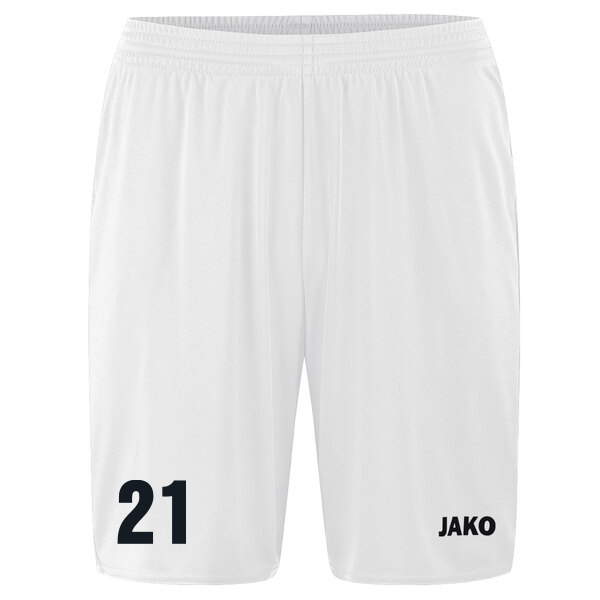 Sporthose Manchester 2.0 ohne Innenslip 