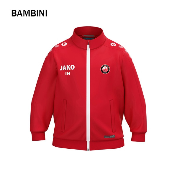 EnfantsVeste polyester One Bambini 