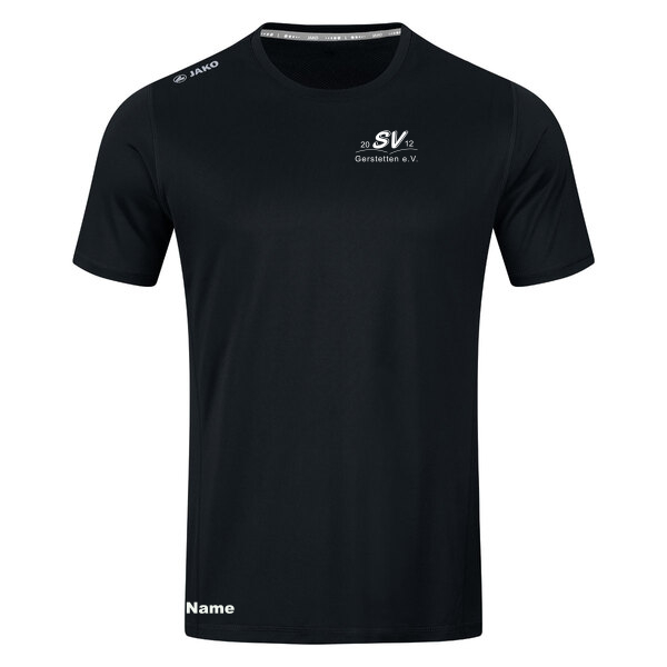 KinderT-Shirt Run 2.0 