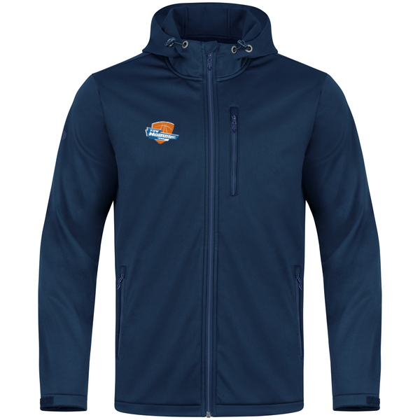 KinderSoftshelljacke Premium 