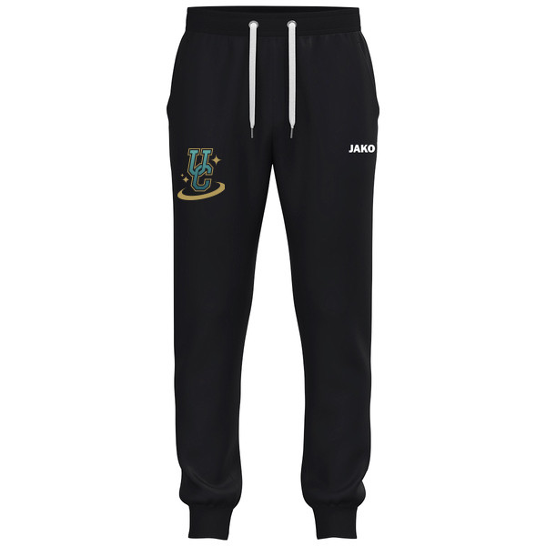 Jogginghose One Cotton mit Bündchen 