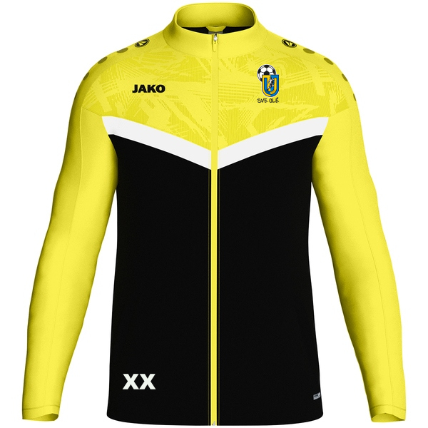 Polyesterjacke Iconic 