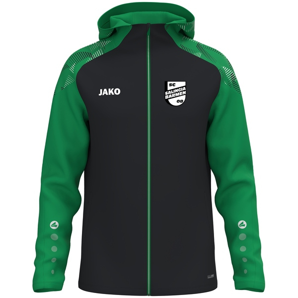 KinderKapuzenjacke Sonic 