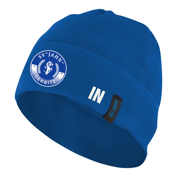Fleecemütze 