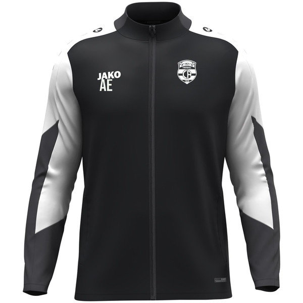 Veste polyester Dynamic 