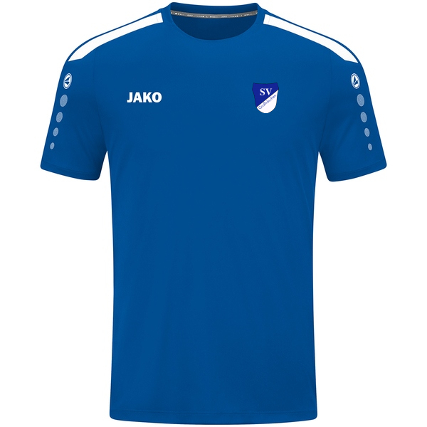 KinderTrikot Power kurzarm 