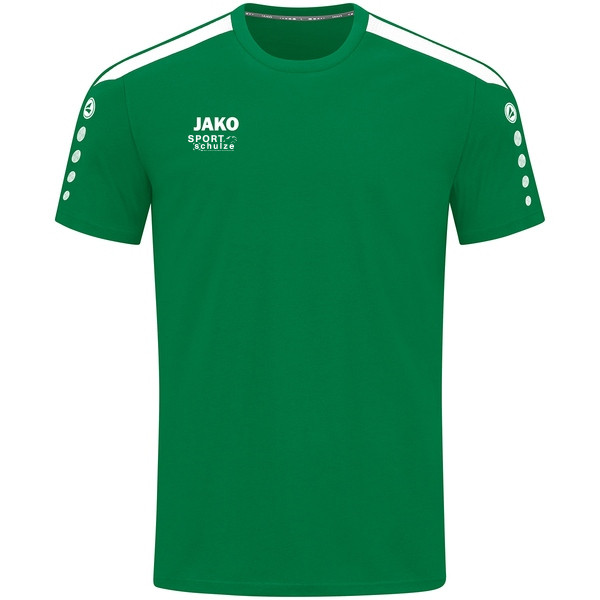 KinderT-Shirt Power 