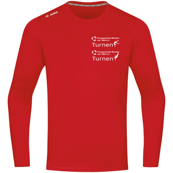 KinderLongsleeve Run 2.0 