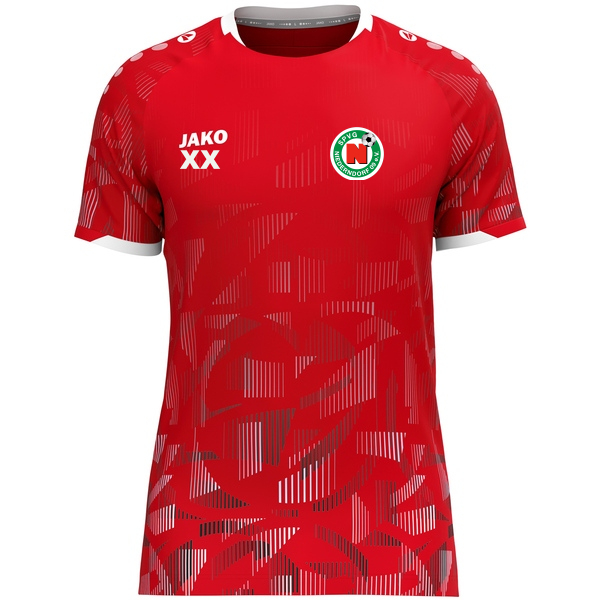 Trikot Sonic kurzarm 