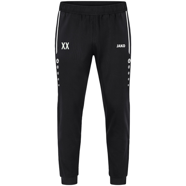 Polyesterhose Allround 