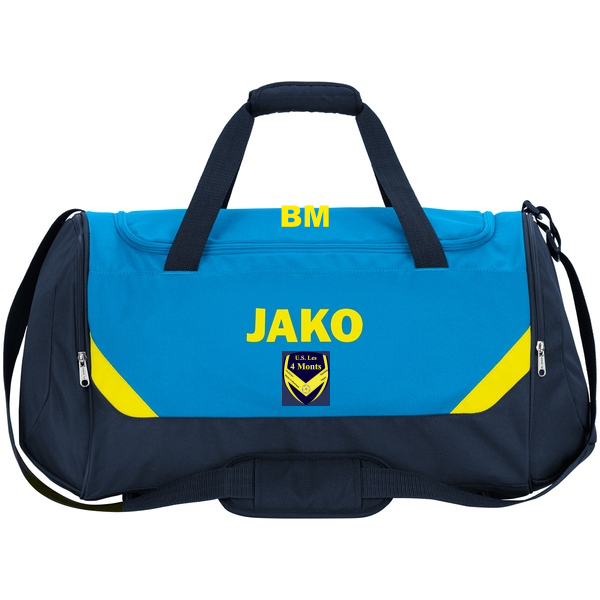 JAKO Sac de sport Iconic