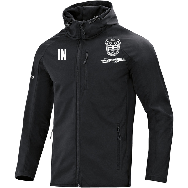 Softshelljacke Light 