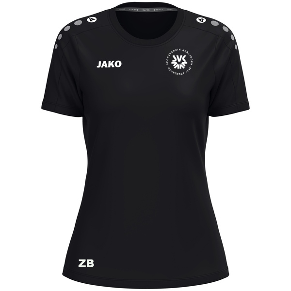 womanT-Shirt One Cotton Damen 