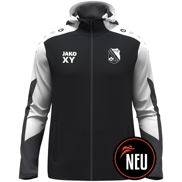 Kapuzenjacke Dynamic 