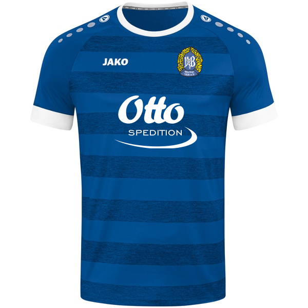 Trikot Celtic Melange Kurzarm 